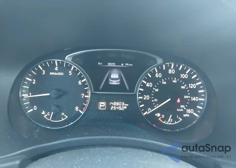 2015 Nissan Pathfinder Sv z USA, uszkodzony, nr VIN 5N1AR2MM5FC693105